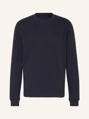 Obrázek produktu Scotch & Soda Mikina Core tmavě modrá