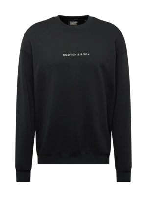 Obrázek produktu SCOTCH & SODA Mikina  jedle / bílá