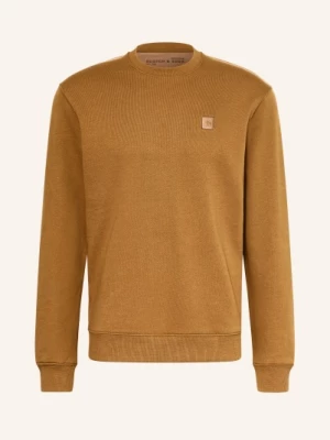 Obrázek produktu Scotch & Soda Mikina koňaková