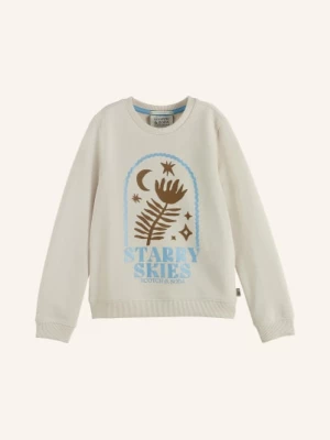 Obrázek produktu Scotch & Soda Mikina krémová