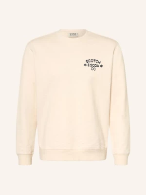 Obrázek produktu Scotch & Soda Mikina velbloudí