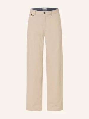 Obrázek produktu Scotch & Soda Oblekové Kalhoty Otis Relaxed Fit béžová