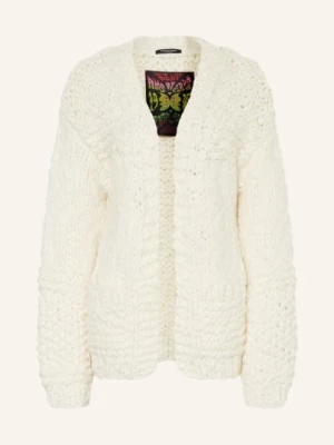 Obrázek produktu Scotch & Soda Oversized Úpletový Kardigan režná
