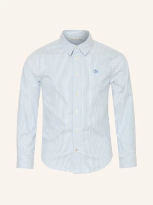 Obrázek produktu Scotch & Soda Oxfordská Košile tmavě modrá / bílá