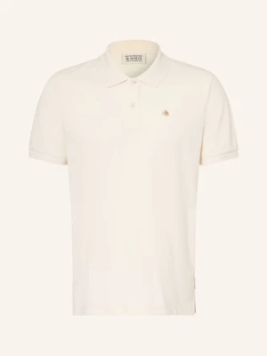 Obrázek produktu Scotch & Soda Piqué Polokošile béžová