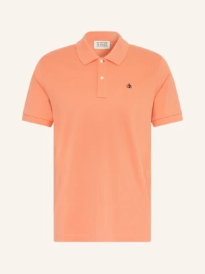 Obrázek produktu Scotch & Soda Piqué Polokošile lososová