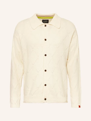 Obrázek produktu Scotch & Soda Pletený Kardigan režná