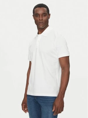Obrázek produktu Scotch & Soda Polokošile 179201 Bílá Regular Fit