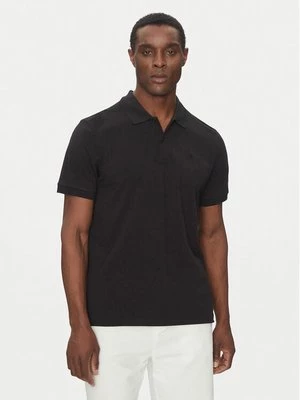 Obrázek produktu Scotch & Soda Polokošile 179201 Černá Regular Fit
