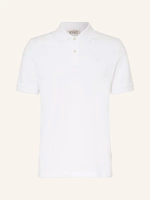 Obrázek produktu Scotch & Soda Polokošile Z Piké bílá