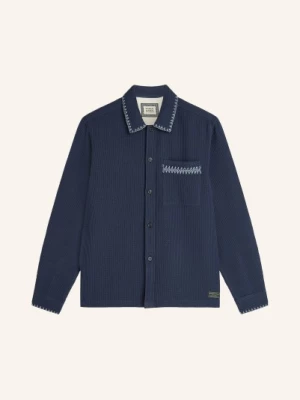 Obrázek produktu Scotch & Soda Předsedající tmavě modrá / tmavě modrá