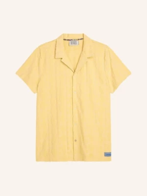 Obrázek produktu Scotch & Soda Resortová Košile Regular Fit žlutá