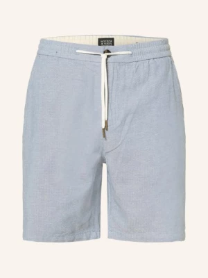 Obrázek produktu Scotch & Soda Šortky Fave Regular Fit tmavě modrá