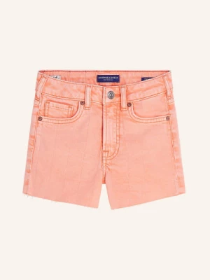 Obrázek produktu Scotch & Soda Šortky lososová