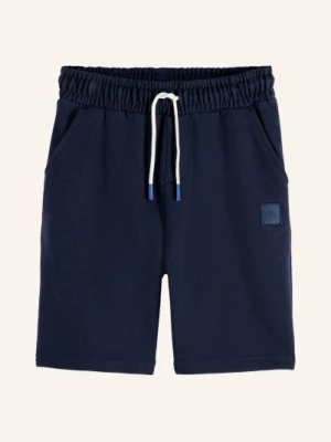 Obrázek produktu Scotch & Soda Šortky tmavě modrá