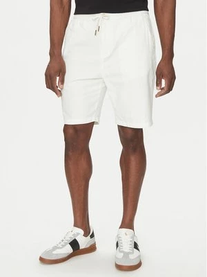 Obrázek produktu Scotch & Soda Šortky z materiálu 180322 Écru Regular Fit