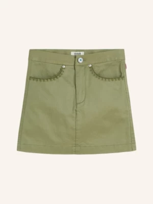 Obrázek produktu Scotch & Soda Sukně olivová
