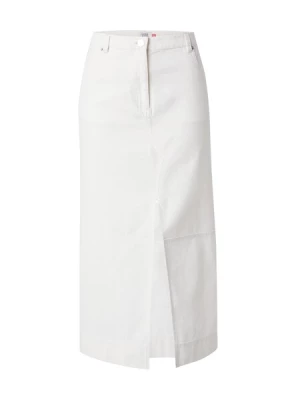 Obrázek produktu SCOTCH & SODA Sukně 'Workwear'  slonová kost