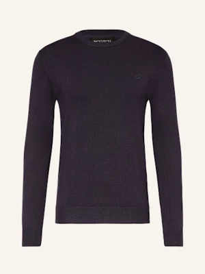 Obrázek produktu Scotch & Soda Svetr tmavě modrá