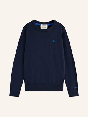 Obrázek produktu Scotch & Soda Svetr tmavě modrá
