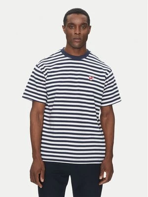 Obrázek produktu Scotch & Soda T-Shirt 178581 Tmavomodrá Regular Fit