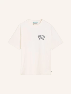 Obrázek produktu Scotch & Soda Tričko béžová