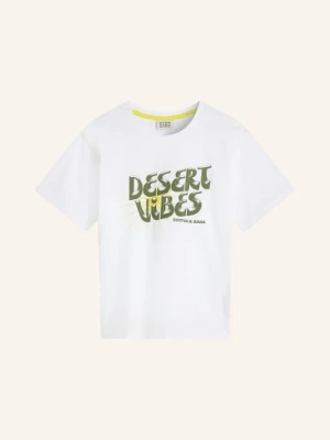 Obrázek produktu Scotch & Soda Tričko bílá
