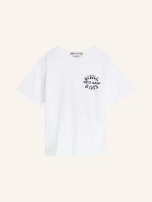 Obrázek produktu Scotch & Soda Tričko bílá