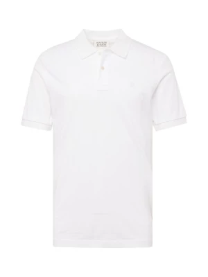 Obrázek produktu SCOTCH & SODA Tričko  bílá