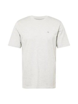 Obrázek produktu SCOTCH & SODA Tričko 'Core'  stříbrně šedá / šedý melír