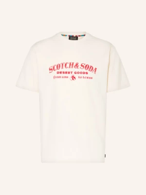 Obrázek produktu Scotch & Soda Tričko režná
