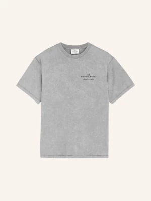 Obrázek produktu Scotch & Soda Tričko šedá