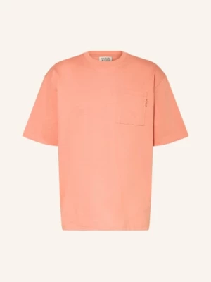 Obrázek produktu Scotch & Soda Tričko světle červená