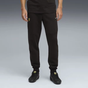 Obrázek produktu Scuderia Ferrari PUMATECH Pants Men, Clothing, Black,