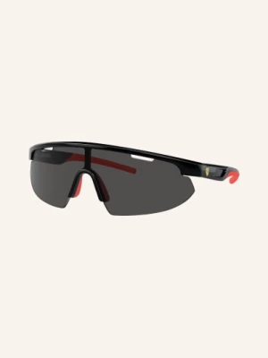 Obrázek produktu Scuderia Ferrari Sluneční Brýle fz6004u 501/87 - černá/ šedá