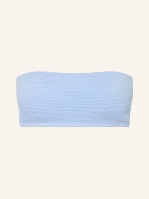 Obrázek produktu Seafolly Bandeau-Bikini-Top Sea Dive tmavě modrá