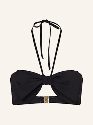 Obrázek produktu Seafolly Bandeau Horní Díl Bikin Beau Bow černá