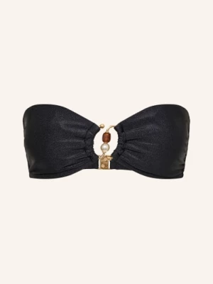 Obrázek produktu Seafolly Bandeau Horní Díl Bikin Palermo černá
