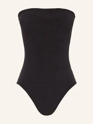 Obrázek produktu Seafolly Bandeau Plavky Sea Dive černá