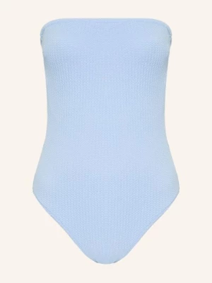 Obrázek produktu Seafolly Bandeau Plavky Sea Dive tmavě modrá