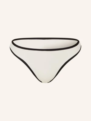 Obrázek produktu Seafolly Basic Bikinové Kalhotky Beach Bound režná / černá