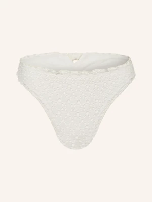 Obrázek produktu Seafolly Basic Bikinové Kalhotky Daydreamer krémová