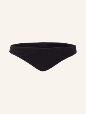 Obrázek produktu Seafolly Basic Bikinové Kalhotky Sea Dive černá