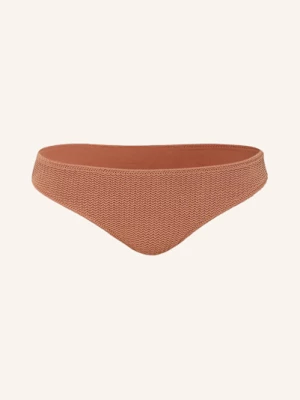 Obrázek produktu Seafolly Basic Bikinové Kalhotky Sea Dive lososová