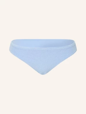 Obrázek produktu Seafolly Basic Bikinové Kalhotky Sea Dive tmavě modrá