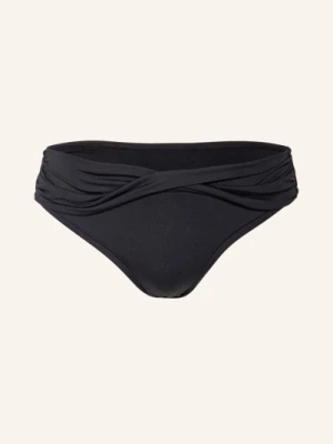 Obrázek produktu Seafolly Basic Bikinové Kalhotky Seafolly Collective černá