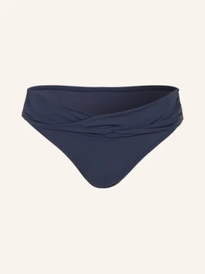 Obrázek produktu Seafolly Basic Bikinové Kalhotky Seafolly Collective tmavě modrá