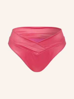 Obrázek produktu Seafolly Basic Bikinové Kalhotky Soleil růžová