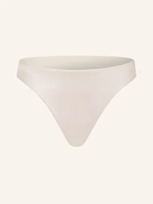 Obrázek produktu Seafolly Bikinové Kalhotky Brazilky Soleil krémová