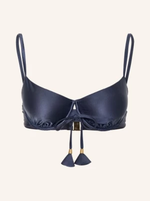 Obrázek produktu Seafolly Bikiny S Ramínky Belle tmavě modrá